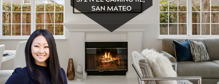 City of San Mateo is one of Left Coast 2014.