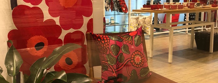 Marimekko is one of 東區EVERYTHING.