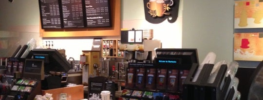 Starbucks is one of Jordanさんのお気に入りスポット.