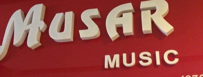 Musar Music School is one of Baguio etc.