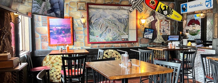 Hernando's Pizza and Pasta Pub is one of Winter Park & Fraser.