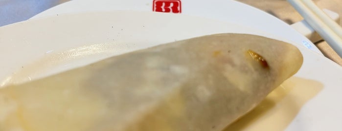 天廚菜館 is one of Asian.