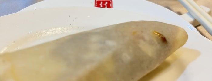 天廚菜館 is one of Taipei EATS - Asian restaurants.