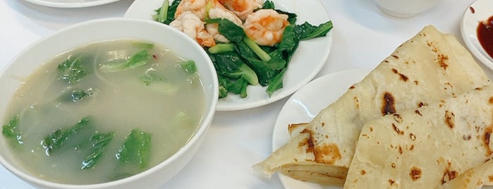 種福園 is one of Taipei Eats_Jessica.