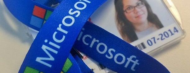 Microsoft Device Group is one of My San Diego.