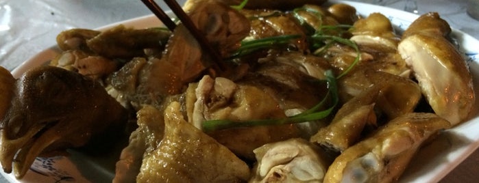 Choy Choy Kitchen is one of Hk fav restaurant list.