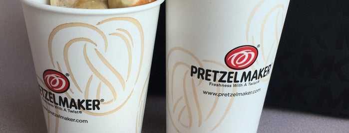 Pretzelmaker is one of Affordable Florida.