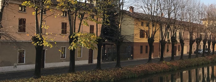 Soncino is one of Varie.