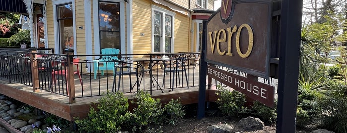 Vero Espresso House is one of Portland / Oregon Road Trip.