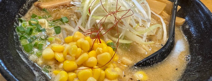 麺屋 のろし is one of ラーメン2.