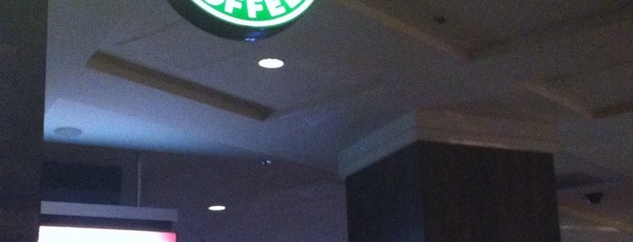 Starbucks is one of Must-visit Food in Las Vegas.