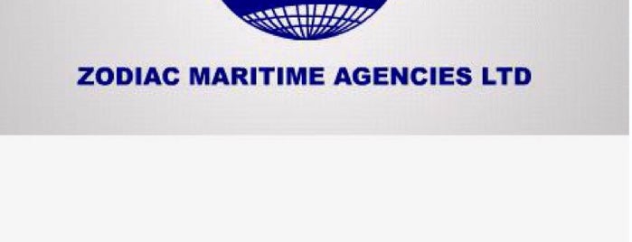 Zodiac Maritime is one of clienti.
