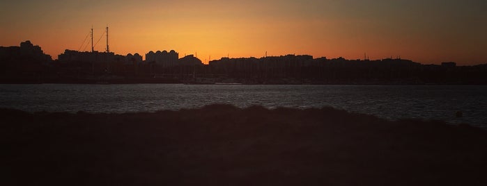 Praia Grande is one of Portugal.