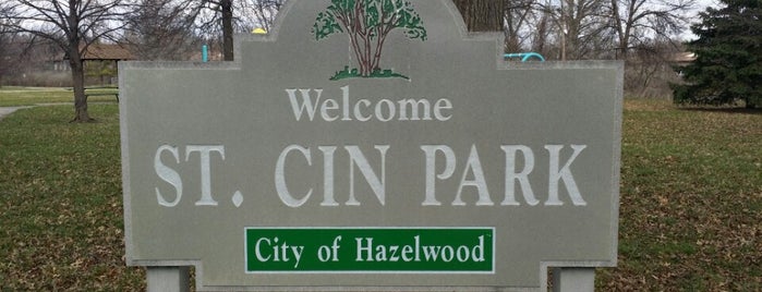 Hazelwood City Parks