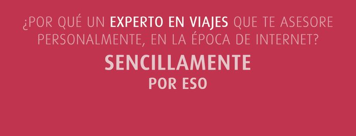 Raúl Barneto SPTA "1000 Tentaciones #TuExpertoEnViajes" is one of Mis Lugares Favoritos.