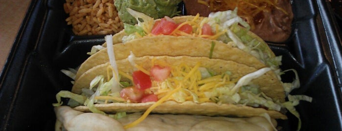 Taco Bueno is one of RESTURANTS.