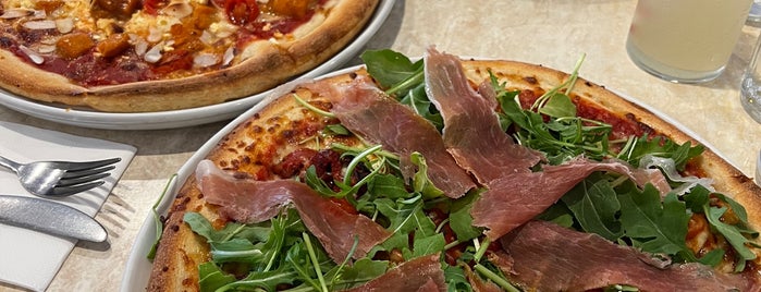 Venice Pizza & Restaurant is one of Albany Western Australia.