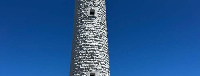 Cape Leeuwin Lighthouse is one of Posti che sono piaciuti a Christopher.