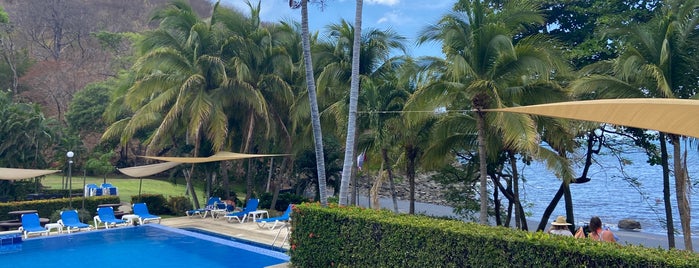 Bahia Pez Vela Resort Guanacaste is one of Pura Vida.