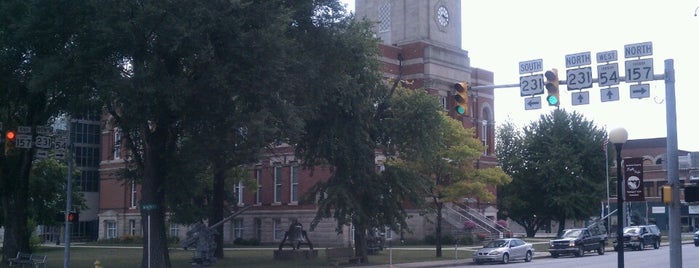 Town of Bloomfield is one of Towns of Indiana: Southern Edition.