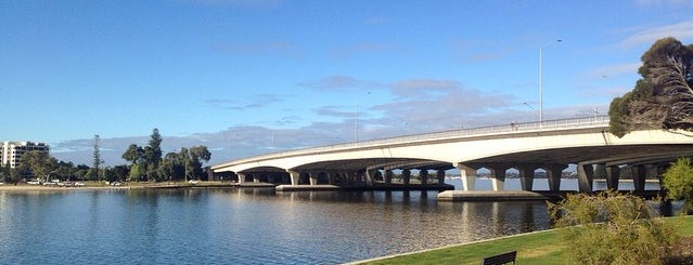 Narrows Bridge is one of Lugares favoritos de Meidy.