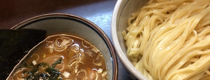 豆天狗 名古屋金山店 is one of ラーメン.