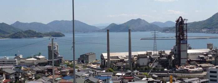 道の駅 みはら神明の里 is one of 飲食店（広島県）.