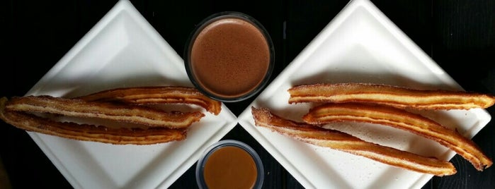 14 Must-Try Churros