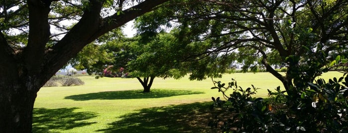 National Tropical Botanical Garden is one of Tempat yang Disukai Michelle.