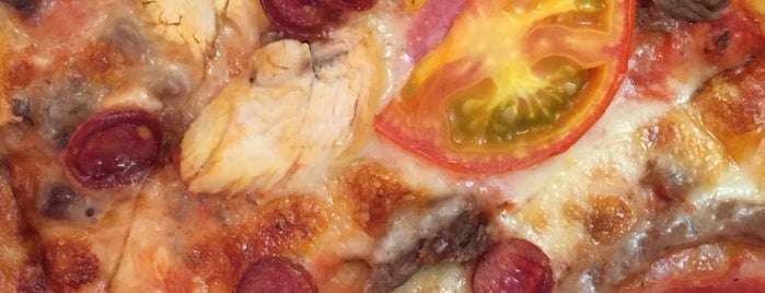Pizza.Od.Ua™ | Онлайн піцерія №1 в Одесі. is one of Pizza.Od.Ua™.