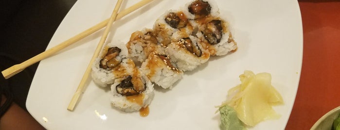 Papa Sushi is one of 行ってみる.