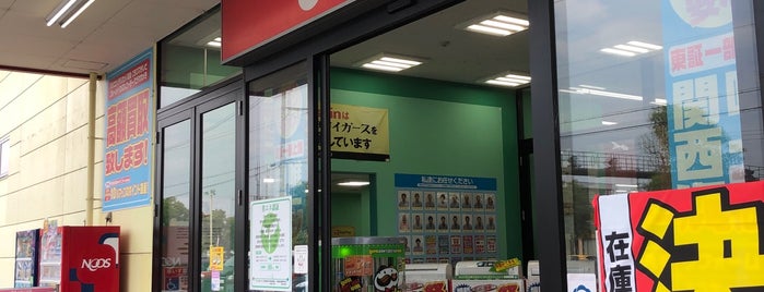 ジョーシン 加古川店 is one of 電気屋 行きたい.