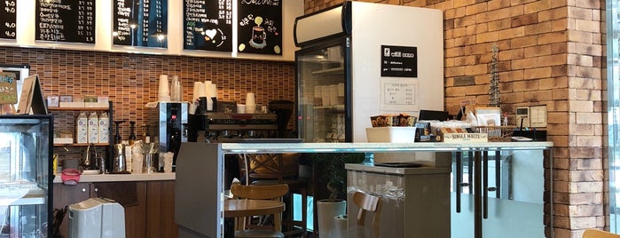 Deli News is one of Cheolsan local places.