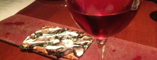 Seasons 52 is one of The 15 Best Places for Red Wine in Tampa.