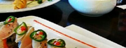 Sushi Ajito is one of Ramen & Sushi.