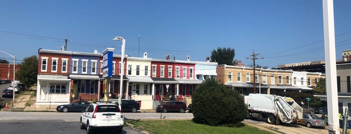 Royal Farms is one of Baltimore.