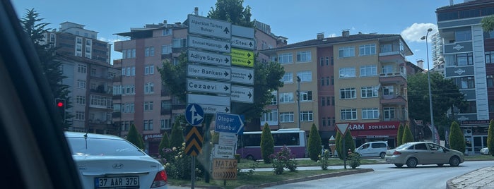 Kastamonu Meydanı is one of Kastamonu.