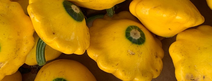 Certified Farmers' Market is one of shopping.