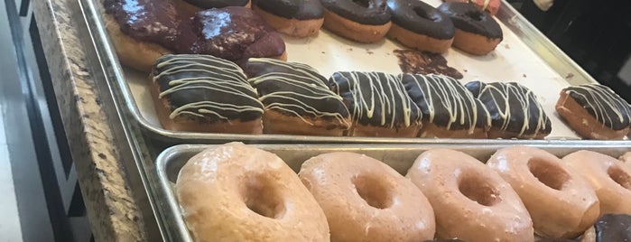 Glazed And Infused is one of Chicago.