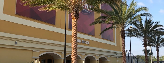 Box Office is one of Guide to Kissimmee's best spots.