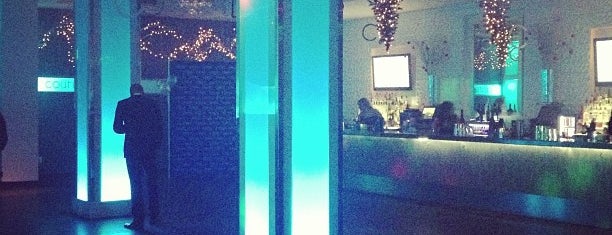 Couture Ultra Lounge is one of Been There, Done/Ate/Drank That..