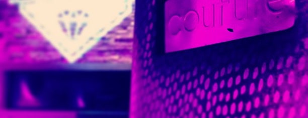 Couture Ultra Lounge is one of Nightlife..
