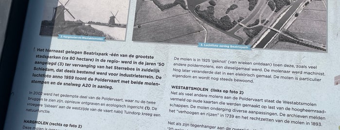 Nederlandse parkwateren