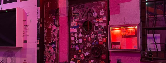 Lolita Bar is one of Kassel 🇩🇪.