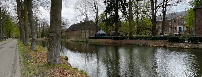 Kasteel Arcen is one of Stephanie’s Liked Places.