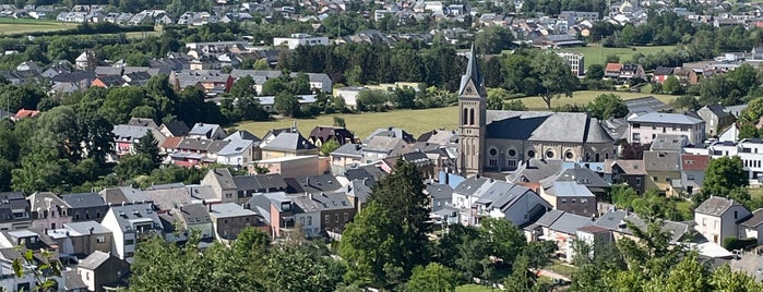 La Vallée du Kaelbaach is one of Esch 2022 🇱🇺.