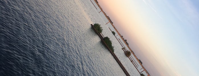 Pier + Horizon is one of Noordoostpolder.