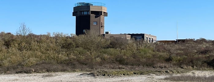 Zeetoren is one of Hoek van Holland / Maasvlakte 🇳🇬.