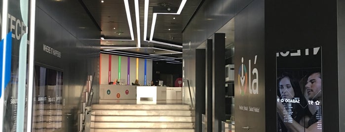 Porto Welcome Center is one of Porto 🇵🇹.