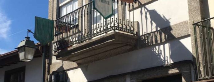 Hostel Prime Guimarães is one of Fav....
